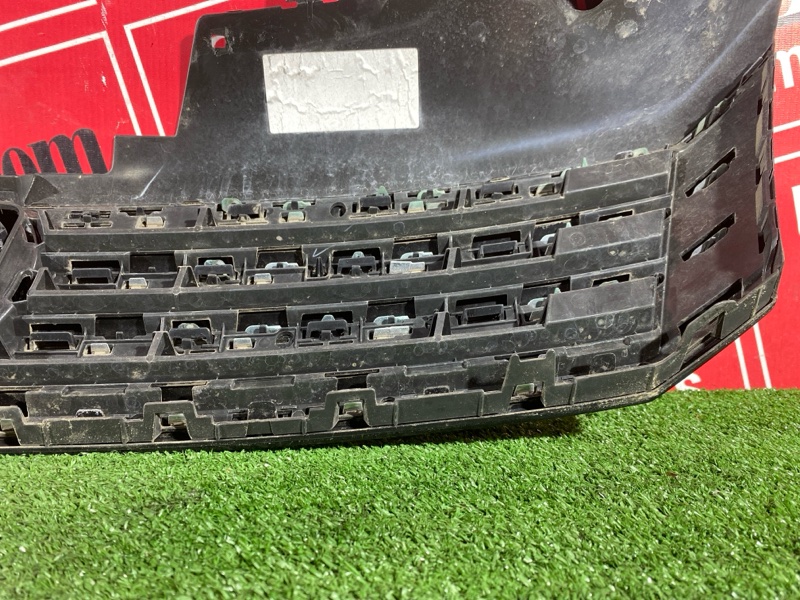 Решетка радиатора, 11000 рублей, Солонцы