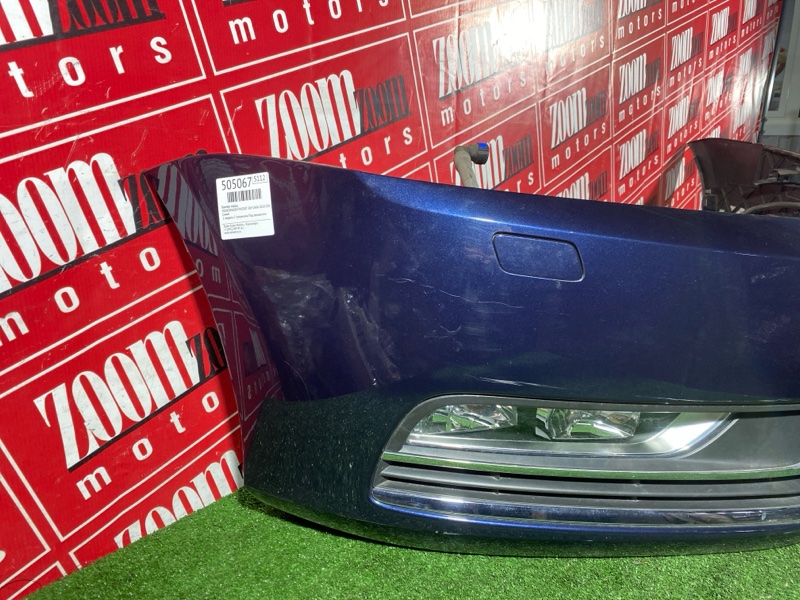 Бампер, 40000 рублей, Солонцы