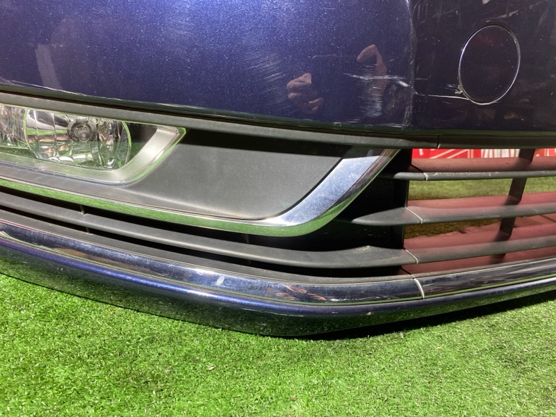 Бампер, 40000 рублей, Солонцы