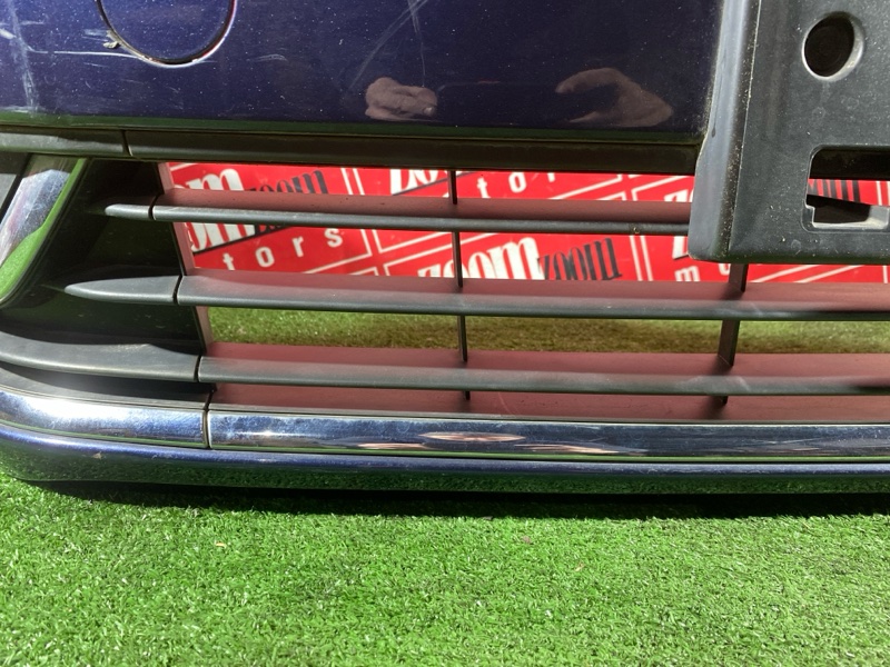 Бампер, 40000 рублей, Солонцы