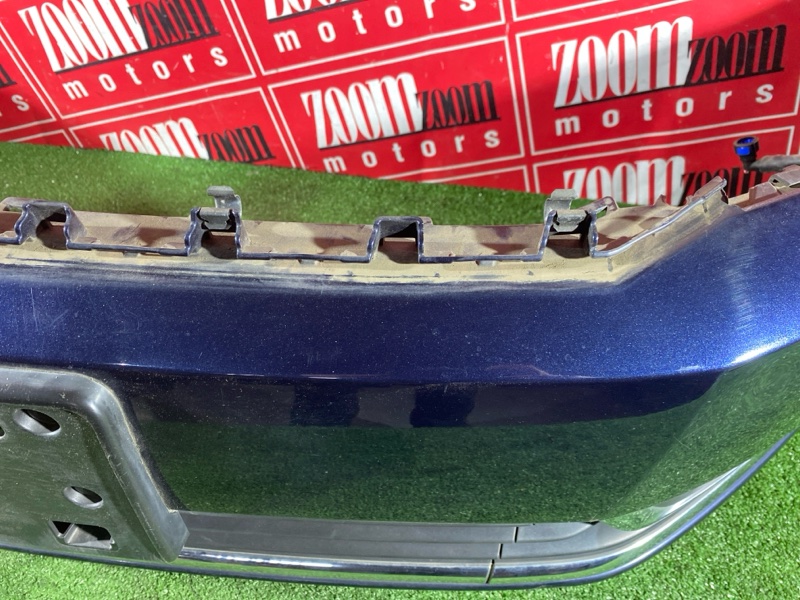 Бампер, 40000 рублей, Солонцы