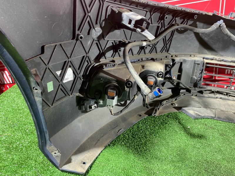 Бампер, 40000 рублей, Солонцы