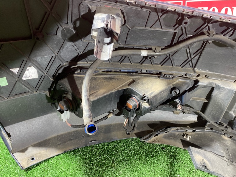 Бампер, 40000 рублей, Солонцы