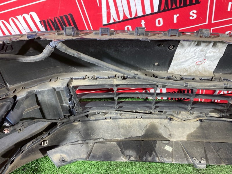 Бампер, 40000 рублей, Солонцы