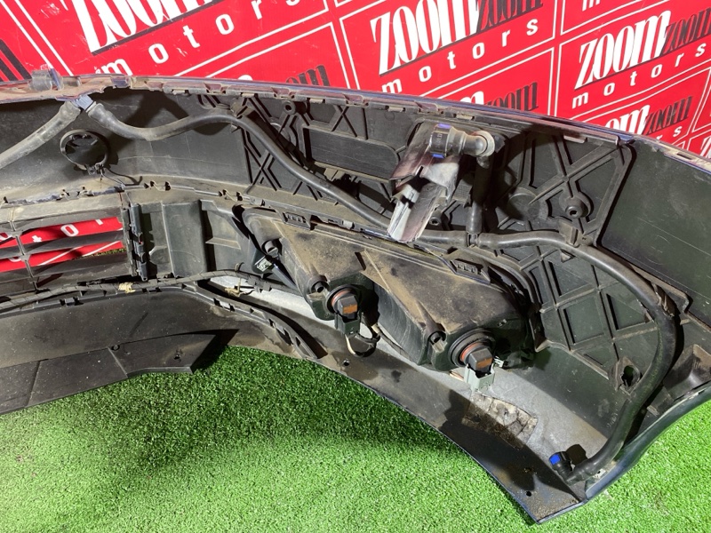 Бампер, 40000 рублей, Солонцы