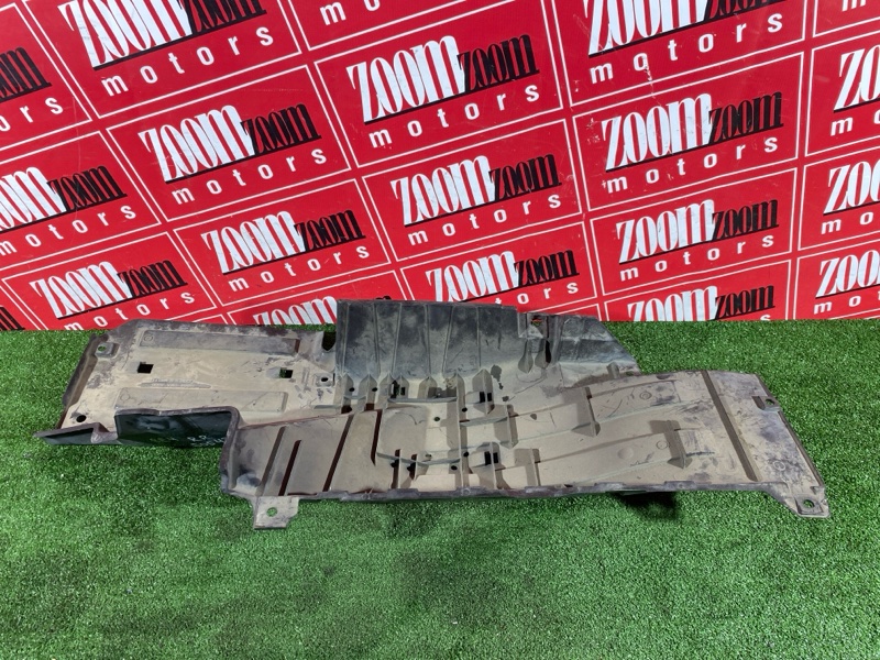 Защита днища кузова, 2000 рублей, Солонцы