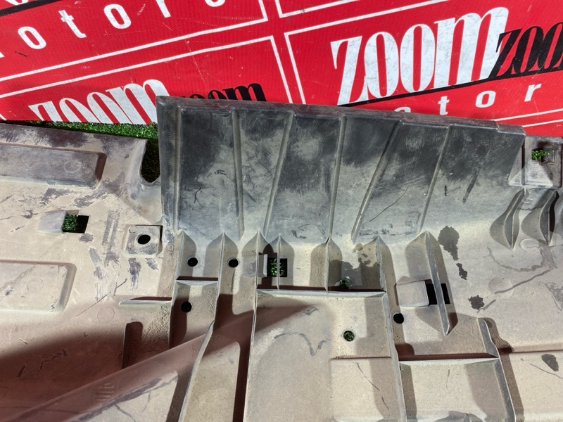 Защита днища кузова, 2000 рублей, Солонцы