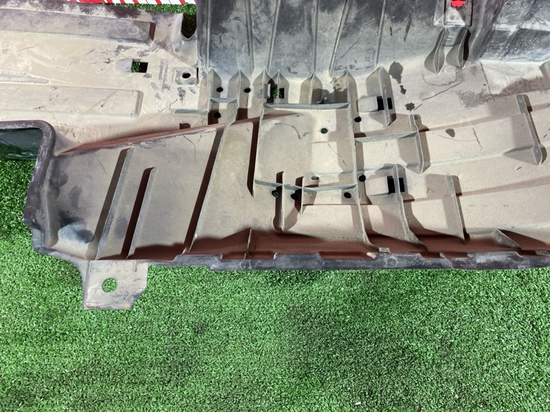 Защита днища кузова, 2000 рублей, Солонцы