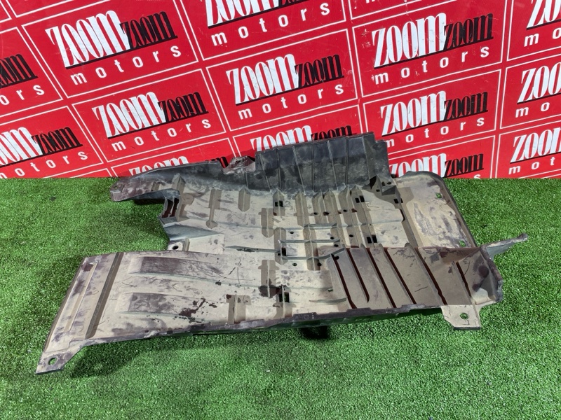 Защита днища кузова, 2000 рублей, Солонцы