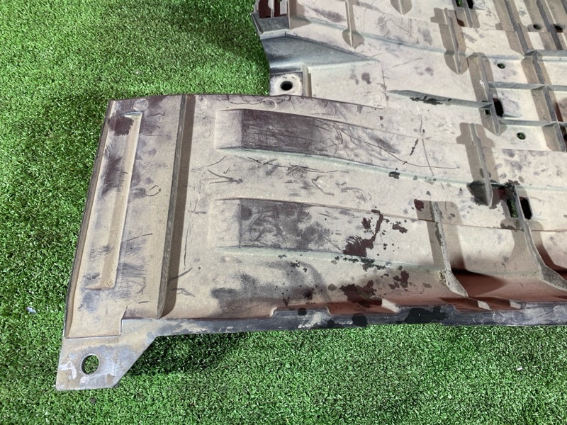 Защита днища кузова, 2000 рублей, Солонцы