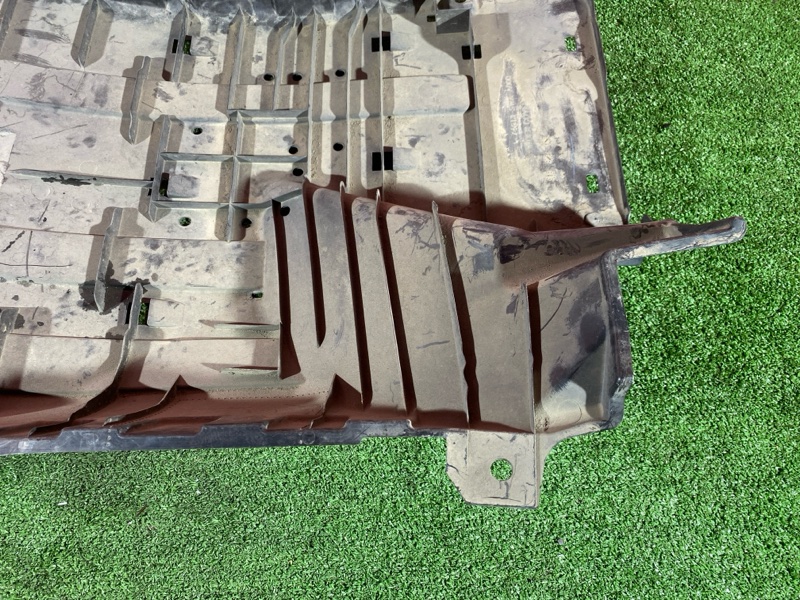 Защита днища кузова, 2000 рублей, Солонцы