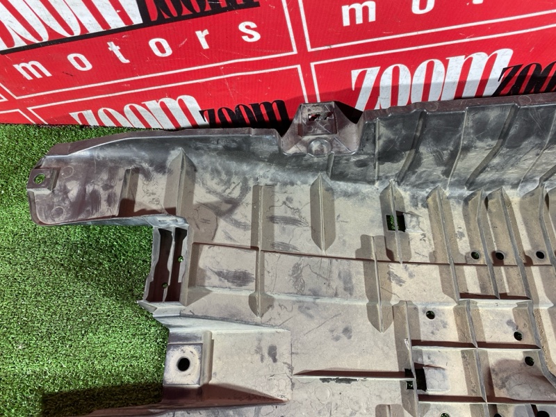 Защита днища кузова, 2000 рублей, Солонцы