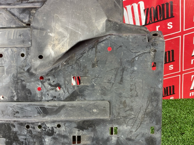 Защита днища кузова, 2000 рублей, Солонцы