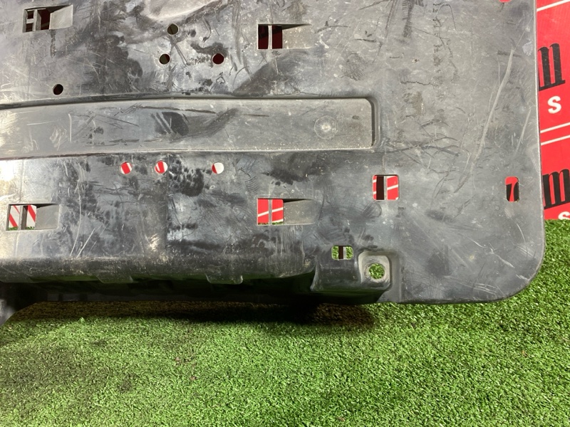 Защита днища кузова, 2000 рублей, Солонцы