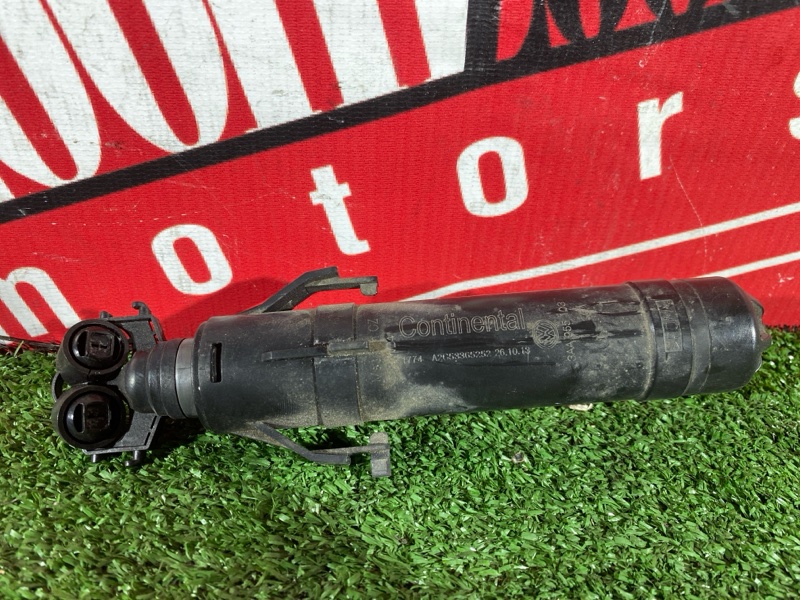 Форсунка омывателя, 1400 рублей, Солонцы