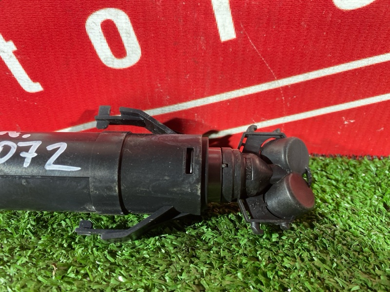 Форсунка омывателя, 1400 рублей, Солонцы