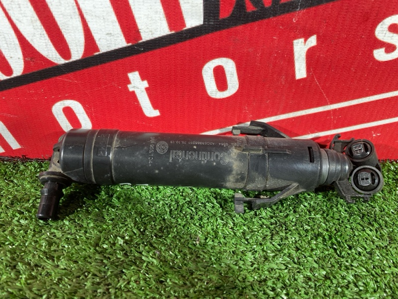 Форсунка омывателя, 1400 рублей, Солонцы