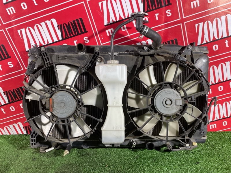 Радиатор двигателя, 5000 рублей, Солонцы