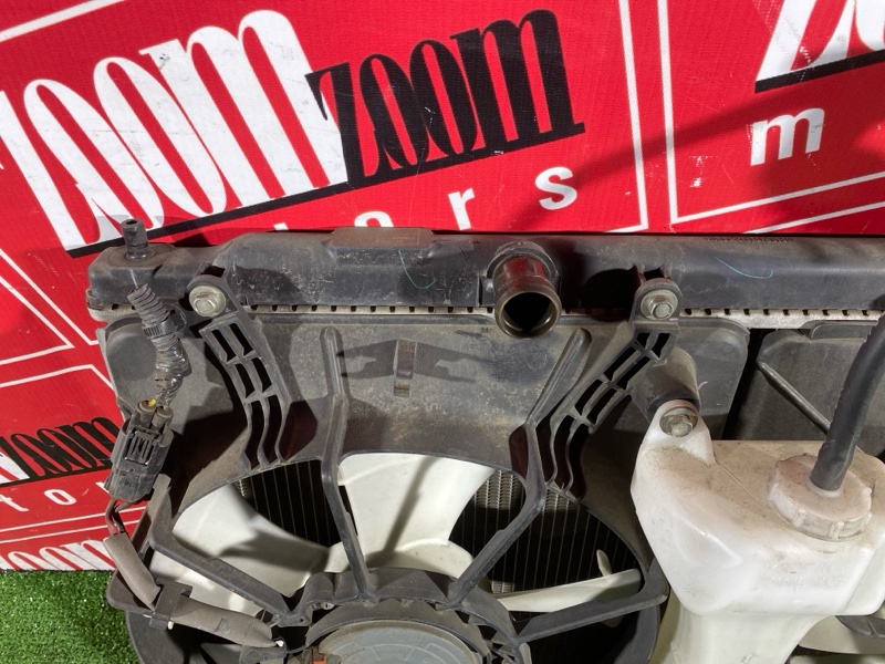 Радиатор двигателя, 5000 рублей, Солонцы