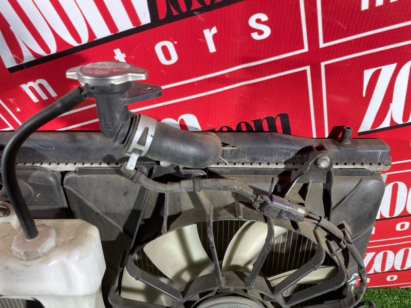 Радиатор двигателя, 5000 рублей, Солонцы