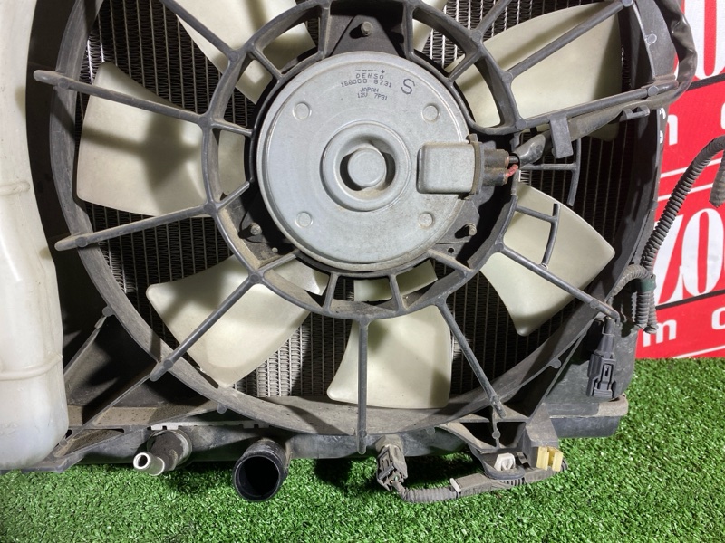 Радиатор двигателя, 5000 рублей, Солонцы