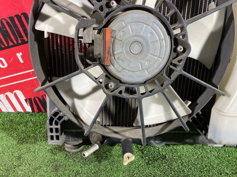 Радиатор двигателя, 5000 рублей, Солонцы