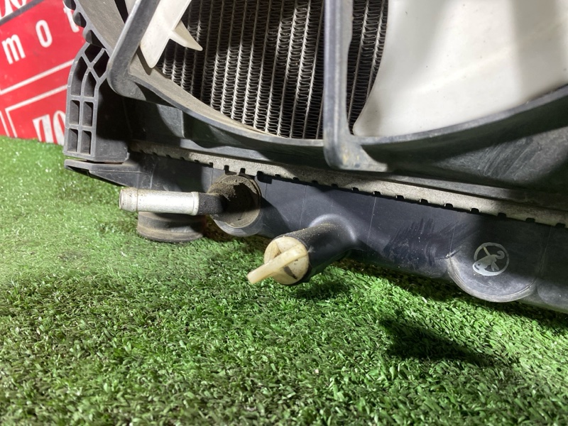 Радиатор двигателя, 5000 рублей, Солонцы