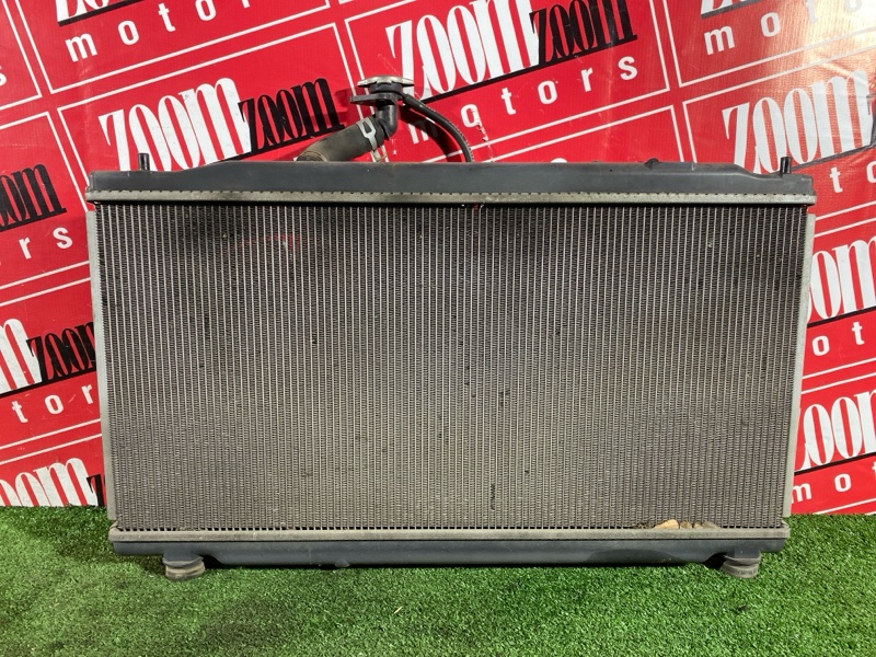 Радиатор двигателя, 5000 рублей, Солонцы