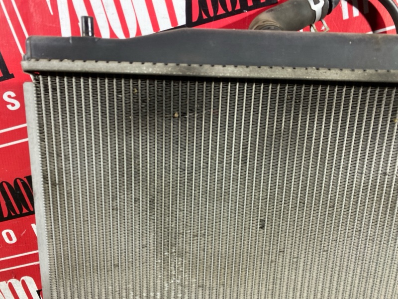 Радиатор двигателя, 5000 рублей, Солонцы