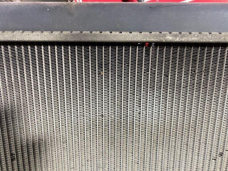 Радиатор двигателя, 5000 рублей, Солонцы