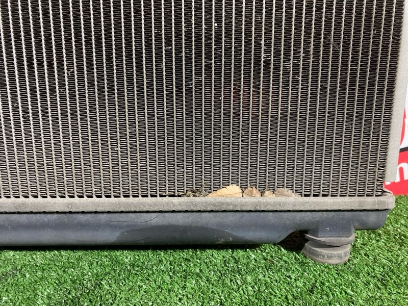 Радиатор двигателя, 5000 рублей, Солонцы