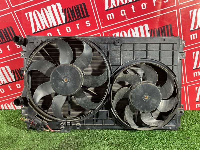 Радиатор двигателя, 6000 рублей, Солонцы