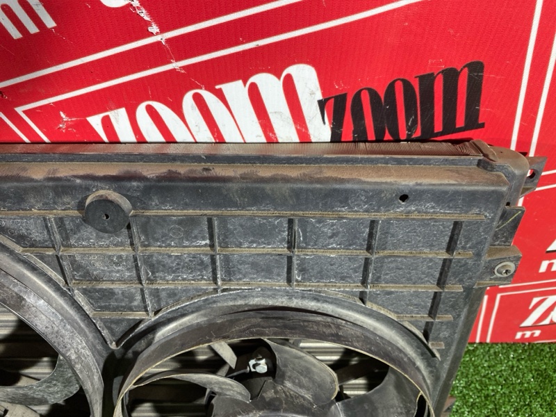 Радиатор двигателя, 6000 рублей, Солонцы