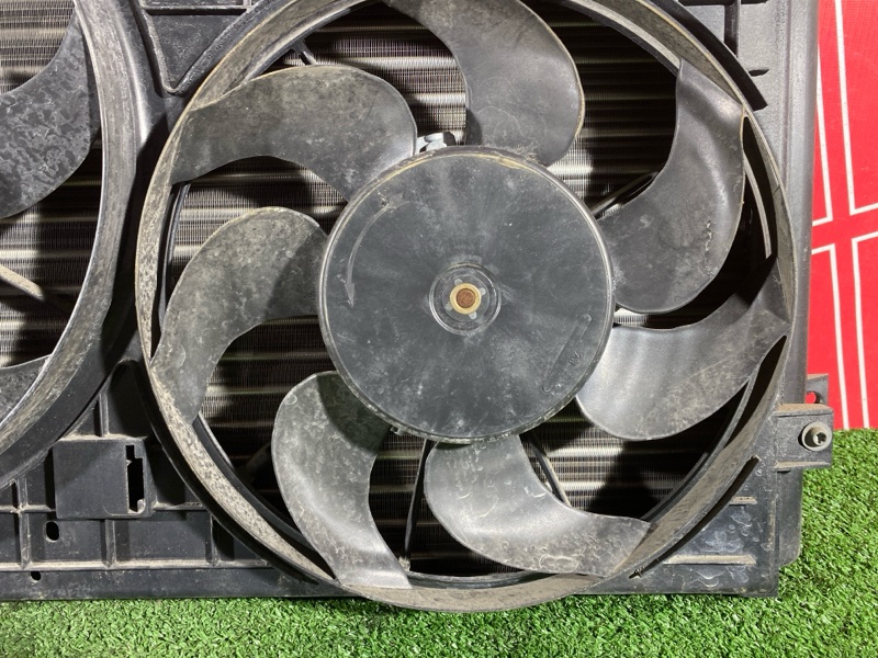 Радиатор двигателя, 6000 рублей, Солонцы