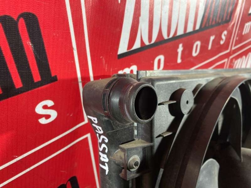 Радиатор двигателя, 6000 рублей, Солонцы