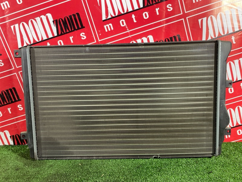 Радиатор двигателя, 6000 рублей, Солонцы