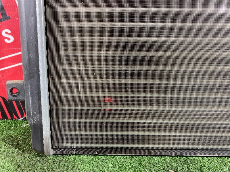 Радиатор двигателя, 6000 рублей, Солонцы