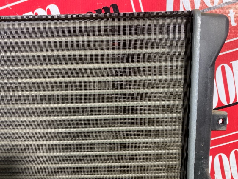 Радиатор двигателя, 6000 рублей, Солонцы