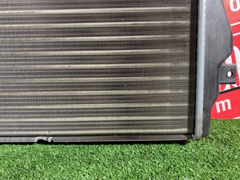 Радиатор двигателя, 6000 рублей, Солонцы