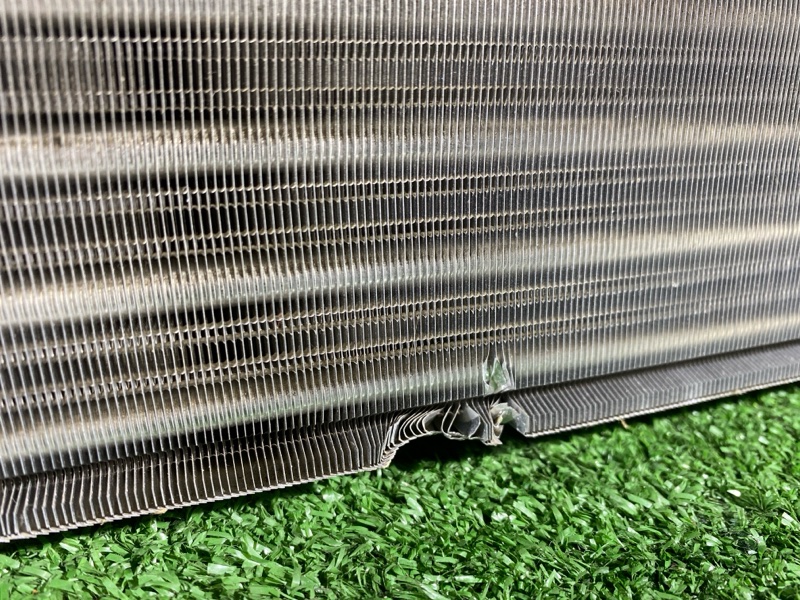 Радиатор двигателя, 6000 рублей, Солонцы