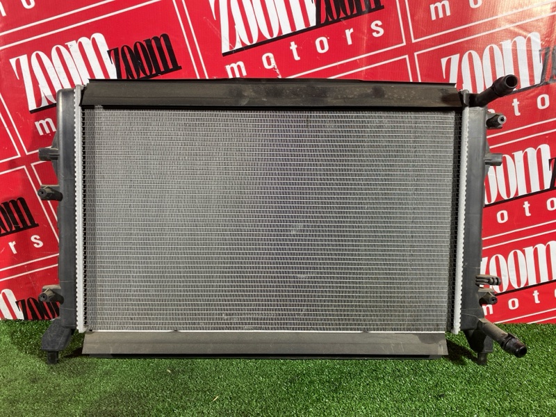 Радиатор двигателя, 4500 рублей, Солонцы