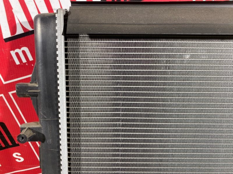 Радиатор двигателя, 4500 рублей, Солонцы