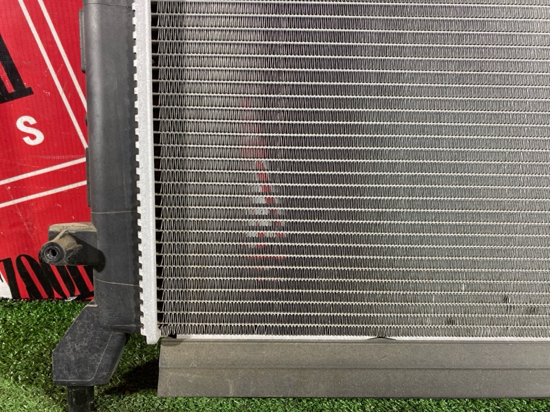 Радиатор двигателя, 4500 рублей, Солонцы