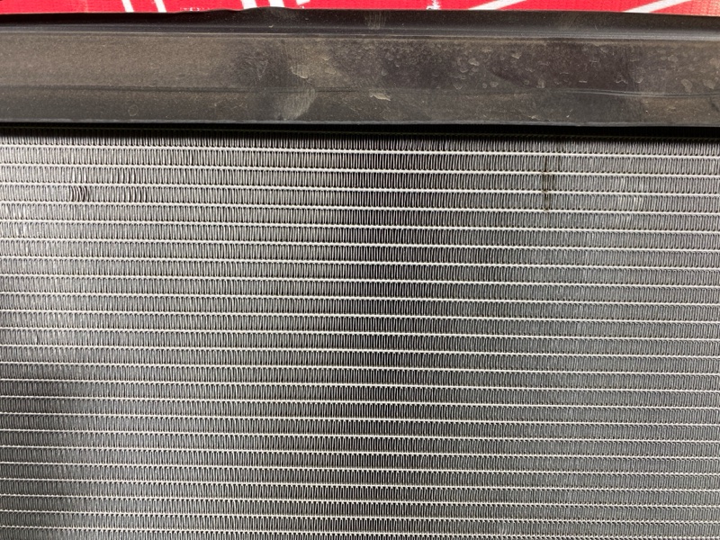 Радиатор двигателя, 4500 рублей, Солонцы