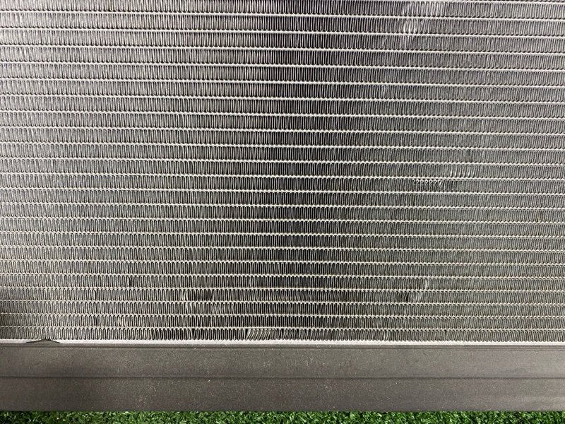 Радиатор двигателя, 4500 рублей, Солонцы