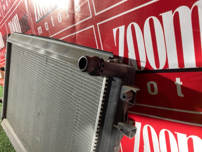 Радиатор двигателя, 4500 рублей, Солонцы