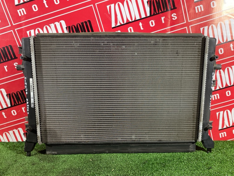 Радиатор двигателя, 4500 рублей, Солонцы