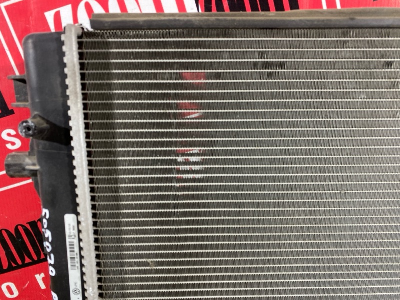 Радиатор двигателя, 4500 рублей, Солонцы