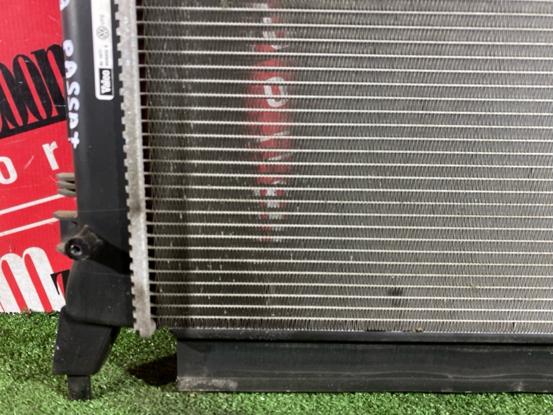 Радиатор двигателя, 4500 рублей, Солонцы