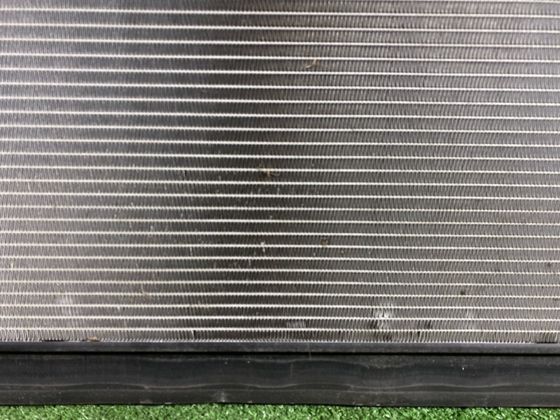 Радиатор двигателя, 4500 рублей, Солонцы